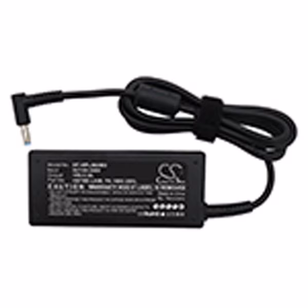 Replacement For Hp Hewlett Packard, Probook 645 G2 Adapter